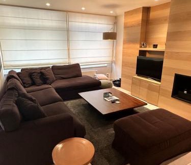 Knokke Apartamento | Luxurious and cosy loft - Knokke