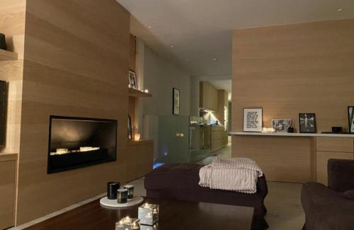 Knokke Apartamento | Luxurious and cosy loft - Knokke