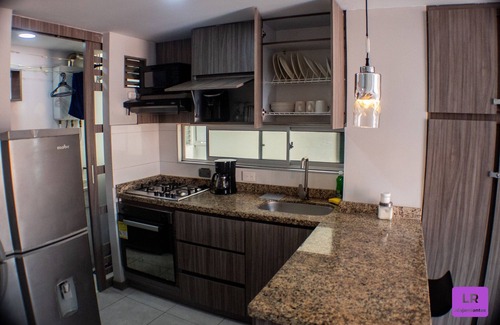 Manizales Casa | Apartamento Lujoso y Nuevo en Milán