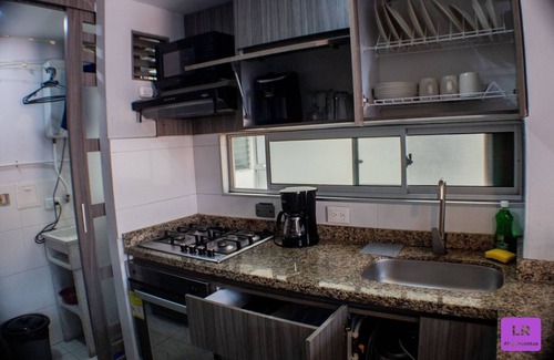 Manizales Casa | Apartamento Lujoso y Nuevo en Milán