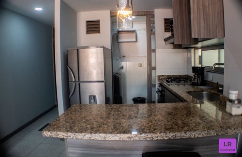 Manizales Casa | Apartamento Lujoso y Nuevo en Milán