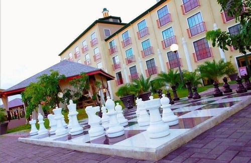 Paramaribo Apartamento | Lujosas y prestigiosas habitaciones River View