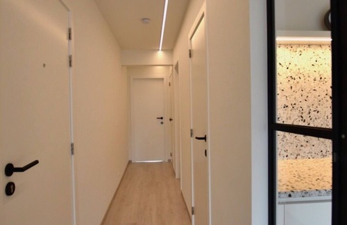 Koksijde-Bad Apartamento | Luxurious and spacious apartment 100 meters from the sea