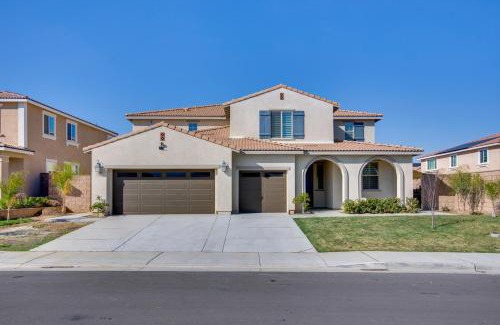 Sun City Casa | Luxurious and Spacious Family Duplex in Menifee!