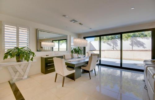 Sun City Casa | Luxurious and Spacious Family Duplex in Menifee!