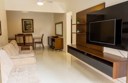 Vila Nova Apartamento | AP DE LUJO. VISTAS AL MAR DE 3 DORMITORIOS / 2 ESPACIOS DE GARAJE / EXCELENTE UBICACIÓN