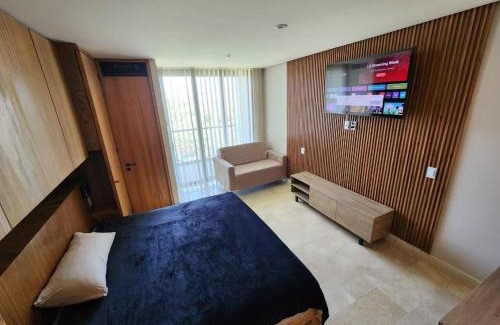 La Cruz de Huanacaxtle Apartamento | Luxurious apartment in cruz de huanacaxtle
