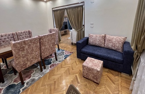 Gezira Apartamento | Luxurious apartment