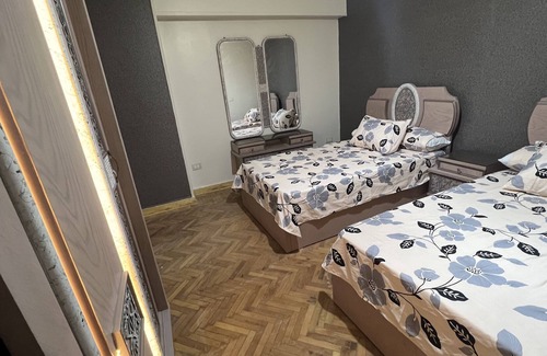 Gezira Apartamento | Luxurious apartment