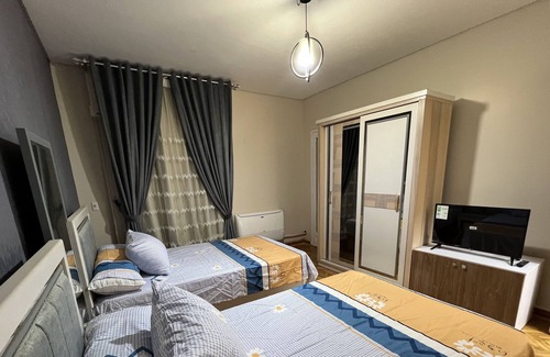 Gezira Apartamento | Luxurious apartment