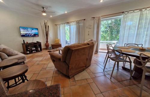 Playacar Apartamento | Luxurious Apartment in Playacar with Golf