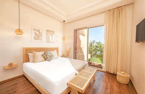 Ouahat Sidi Brahim Apartamento | Luxurious Apartment in Marrakech