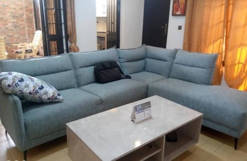 Lome Apartamento | Luxurious apartment 1