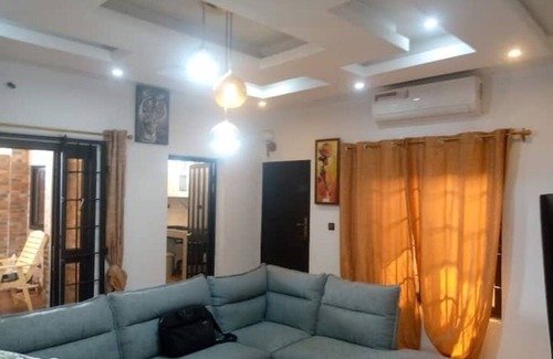 Lome Apartamento | Luxurious apartment 1