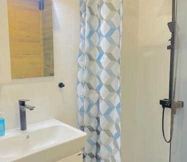 Sofia City Center Apartamento | Luxurious apartment 1BDR