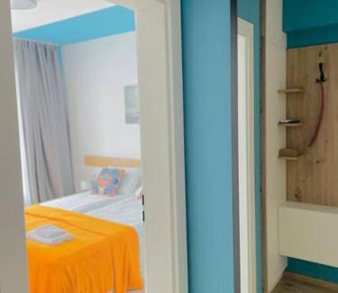 Sofia City Center Apartamento | Luxurious apartment 1BDR