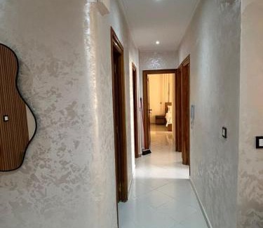 Meknes Apartamento | Luxurious apartment at a low price