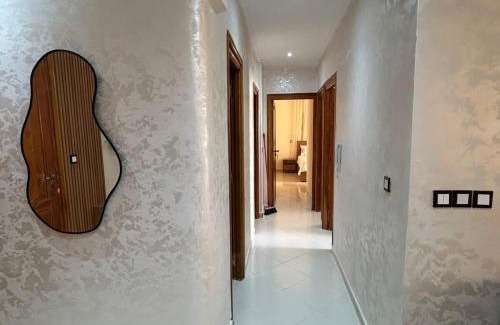 Meknes Apartamento | Luxurious apartment at a low price