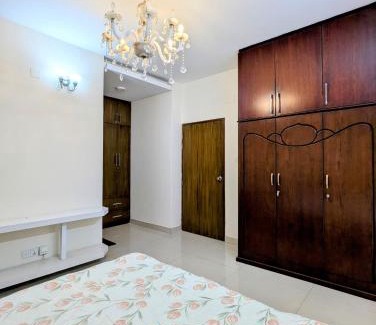 Banani Apartamento | Luxurious Apartment at Banani