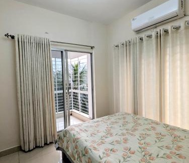 Banani Apartamento | Luxurious Apartment at Banani