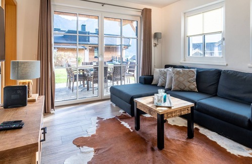 Walchen Apartamento | Luxurious Apartment in Piesendorf