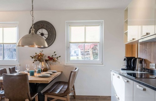 Walchen Apartamento | Luxurious Apartment in Piesendorf