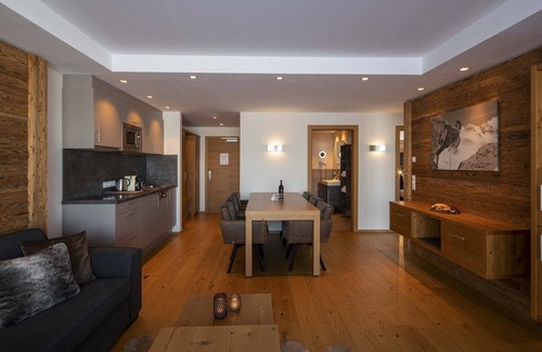Westendorf Apartamento | Lujoso piso en el campo de golf