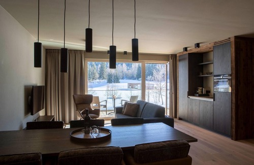 Westendorf Apartamento | Lujoso piso en el campo de golf