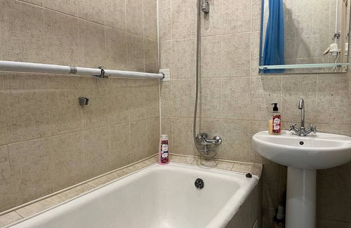 Minsk City Centre Apartamento | Luxurious apartment