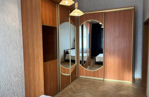 Minsk City Centre Apartamento | Luxurious apartment
