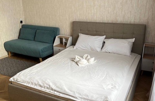 Minsk City Centre Apartamento | Luxurious apartment