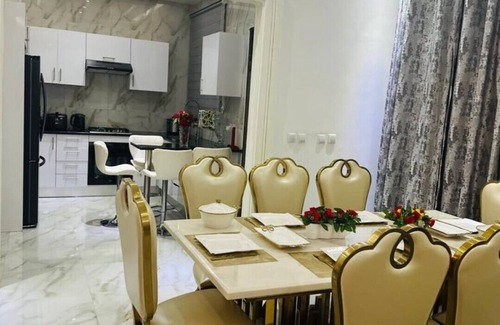 Baraka Apartamento | Luxurious Apartment - Business