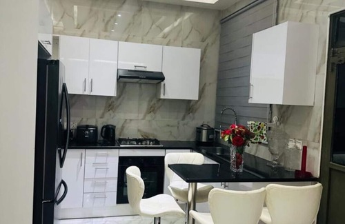 Baraka Apartamento | Luxurious Apartment - Business