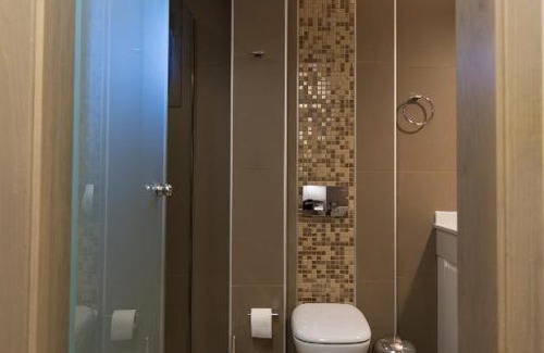 Heraklion Apartamento | Luxurious Apartment