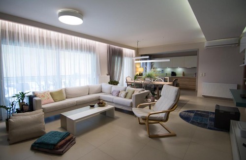 Heraklion Apartamento | Luxurious Apartment