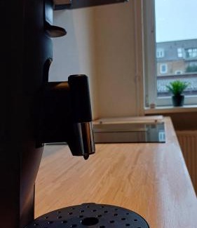 Aalborg Apartamento | Luxurious Apartment In Aalborg City, Free Parking