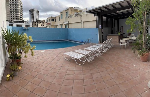 Condado Apartamento | Luxurious Apartment in Condado Beach