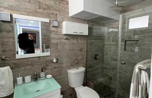 Condado Apartamento | Luxurious Apartment in Condado Beach