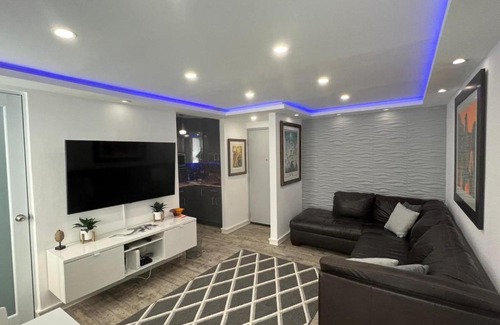Condado Apartamento | Luxurious Apartment in Condado Beach