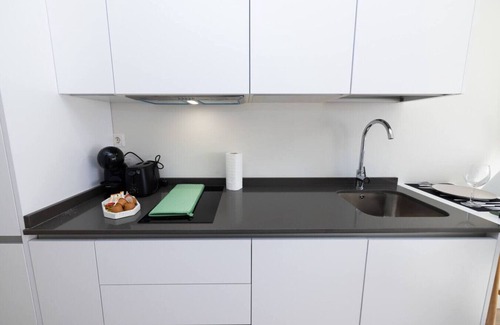 Aravaca Apartamento | Lujoso piso en aravaca