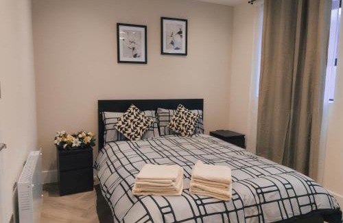 St Albans Apartamento | Luxurious Apartment in St Albans