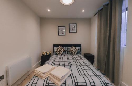 St Albans Apartamento | Luxurious Apartment in St Albans
