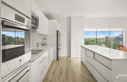 Palm Beach Apartamento | Luxurious apartment in palm beach THE COVE