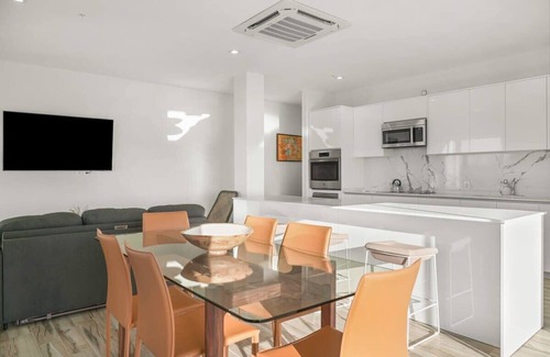 Palm Beach Apartamento | Luxurious apartment in palm beach THE COVE