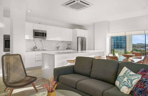 Palm Beach Apartamento | Luxurious apartment in palm beach THE COVE
