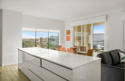 Palm Beach Apartamento | Luxurious apartment in palm beach THE COVE