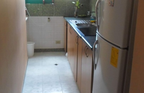Quito Casa | Lujoso apartamento en la ciudad histórica de Quito