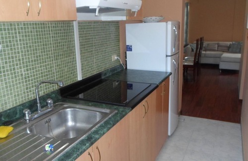 Quito Casa | Lujoso apartamento en la ciudad histórica de Quito