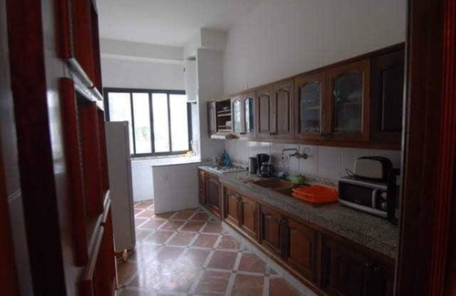 Hay Riad Apartamento | Vida de lujo en el famoso negocio de Hay Hay Riad