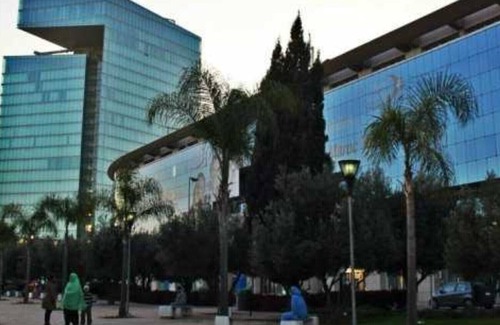 Hay Riad Apartamento | Vida de lujo en el famoso negocio de Hay Hay Riad